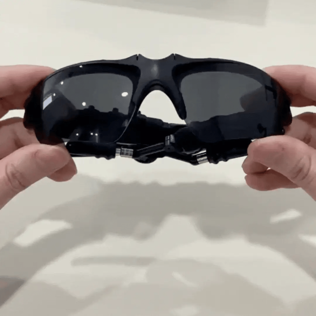 🕶️ LENTES SUN SMART | VISIÓN PRO BLUETOOH