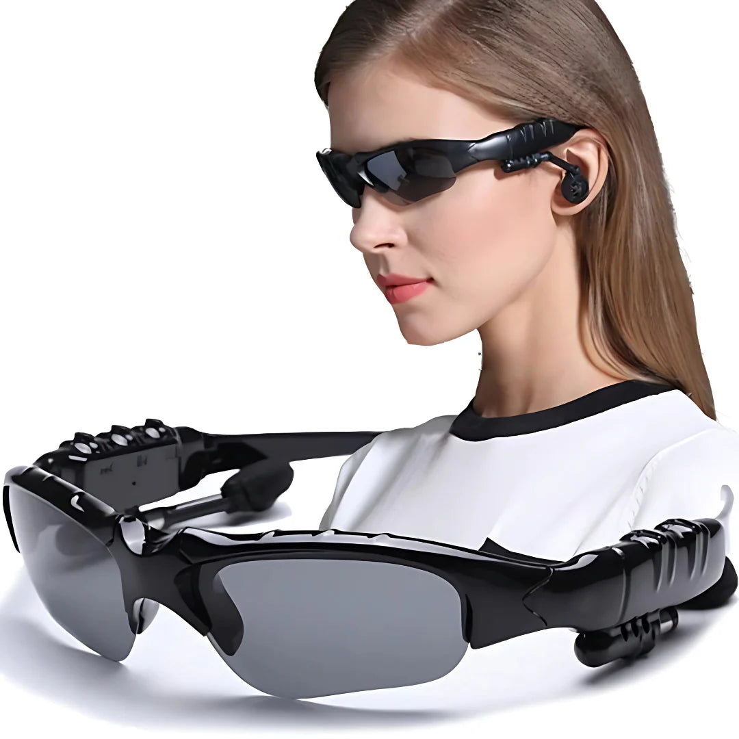 🕶️ LENTES SUN SMART | VISIÓN PRO BLUETOOH